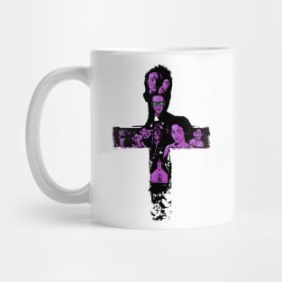 Preacher Mug